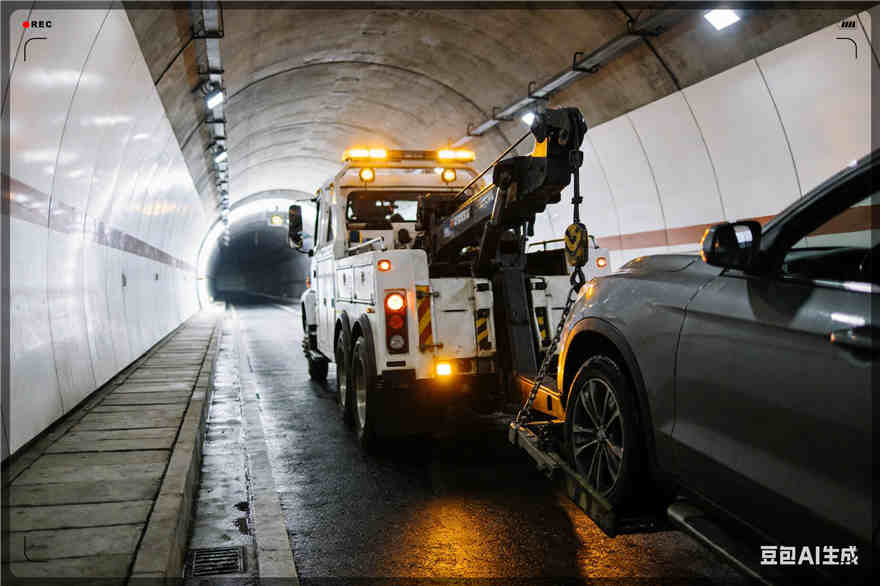 双塔区道路救援汽车换轮胎