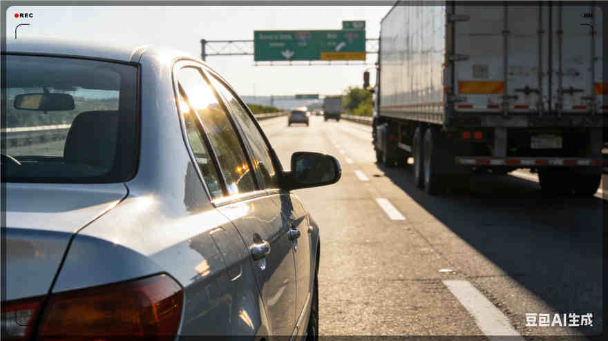 双塔区汽车救援中途上门换轮胎案例